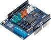 Carte de développement Arduino Motor Shield