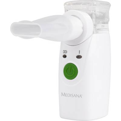 Medisana IN 525 Inhalateur avec ultrason-0