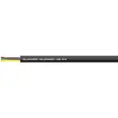 HELU HELUPOWER® 1000 RV-K Câble de raccordement 5 G 2.5 mm² noir 11003828-1000 1000 m