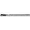 HELU F-CY-OZ Câble de commande 3 x 0.50 mm² gris 16533-1000 1000 m