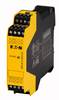 Relais de sécurité ESR5-NE-51-24VAC-DC Eaton (l x H x P) 22.5 x 99 x 114.5 mm 1 pc(s)