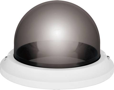 Mobotix Coupole MOBOTIX getönte Kuppel für MOVE SD-330 Mx-A-SD-DCS