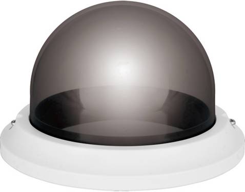 Mobotix Coupole MOBOTIX MOVE getönte Kuppel für Dome-Kameras Mx-A-VD-DCS