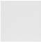 Un carré blanc simple, sans éléments décoratifs ou informatifs.