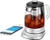 Profi Cook PC-WKS 1167 G Théière acier inoxydable, verre