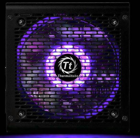 Thermaltake Berlin Pro RGB Alimentation PC 650 W ATX 80PLUS® Bronze-1