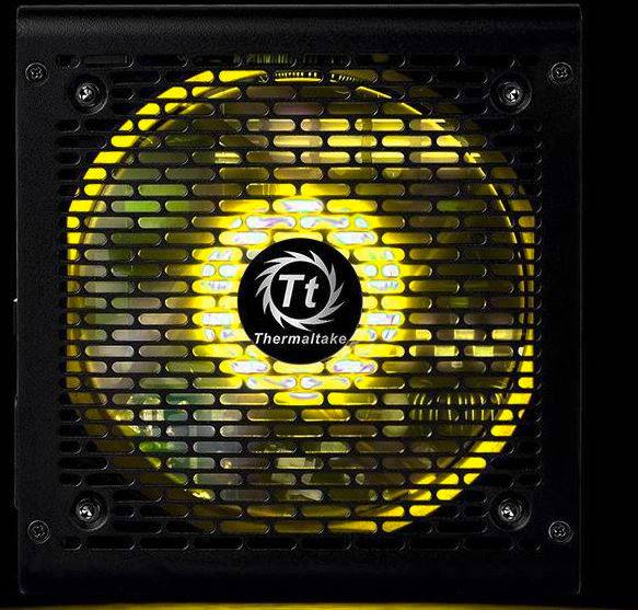 Thermaltake Berlin Pro RGB Alimentation PC 650 W ATX 80PLUS® Bronze-2