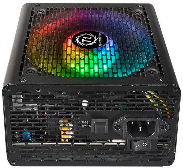 Thermaltake Berlin Pro RGB Alimentation PC 650 W ATX 80PLUS® Bronze-3