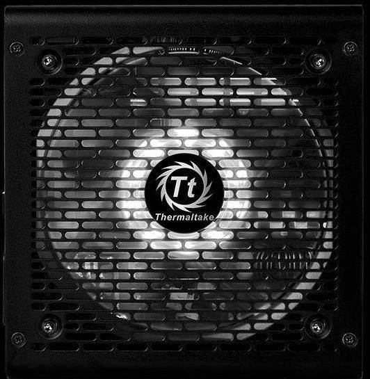 Thermaltake Berlin Pro RGB Alimentation PC 650 W ATX 80PLUS® Bronze-4