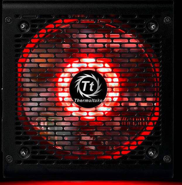 Thermaltake Berlin Pro RGB Alimentation PC 650 W ATX 80PLUS® Bronze-6