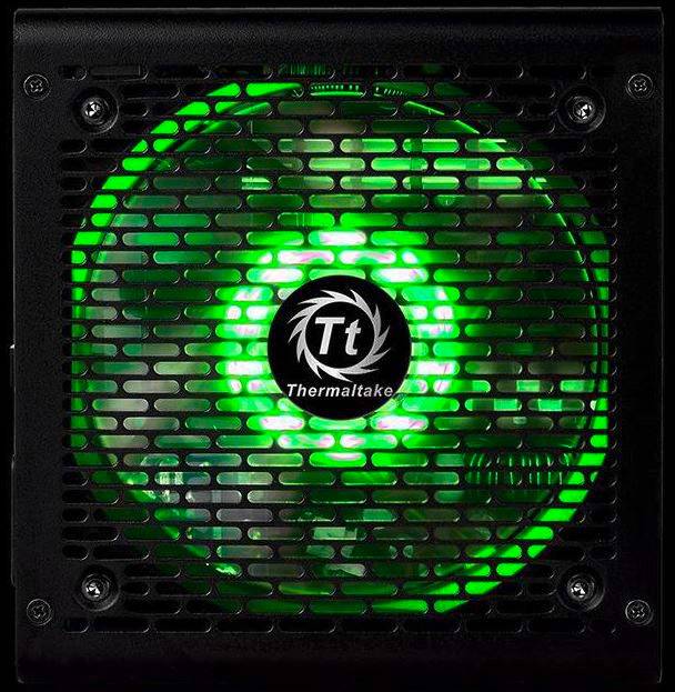Thermaltake Berlin Pro RGB Alimentation PC 650 W ATX 80PLUS® Bronze-8