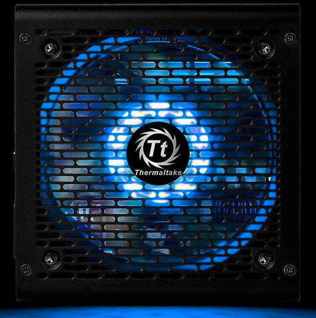 Thermaltake Berlin Pro RGB Alimentation PC 650 W ATX 80PLUS® Bronze-10