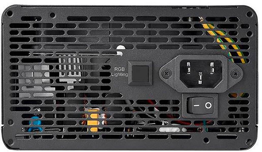 Thermaltake Berlin Pro RGB Alimentation PC 650 W ATX 80PLUS® Bronze-11