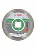 Bosch Accessories 2608615138 X-LOCK Diamanttrennscheibe Sta 125x22,23x1,6x7mm Ceramic Disque à tronçonner diamanté Diamètre 125 mm 1 pc(s)