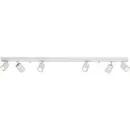 Brilliant Different 94416/05 Spot de plafond LED GU10 210 W blanc