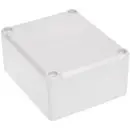 Boîtier universel TRU COMPONENTS TC-7910704 89 x 75 x 41 ABS gris 1 pc(s)