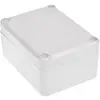 Boîtier universel TRU COMPONENTS TC-7910708 88 x 64 x 42 ABS gris 1 pc(s)