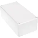 Boîtier universel TRU COMPONENTS TC-7910712 158 x 82 x 55 ABS gris 1 pc(s)