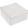 Boîtier universel TRU COMPONENTS TC-7910716 125 x 115 x 58 ABS gris 1 pc(s)