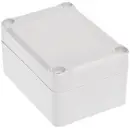 Boîtier universel TRU COMPONENTS TC-7910808 70 x 50 x 37 ABS gris 1 pc(s)