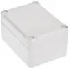 Boîtier universel TRU COMPONENTS TC-7910808 70 x 50 x 37 ABS gris 1 pc(s)