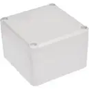 Boîtier universel TRU COMPONENTS TC-7910836 82 x 80 x 55 ABS gris 1 pc(s)
