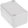 Boîtier universel TRU COMPONENTS TC-7910896 64 x 40 x 30 ABS gris 1 pc(s)