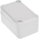 Boîtier universel TRU COMPONENTS TC-7910896 64 x 40 x 30 ABS gris 1 pc(s)