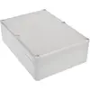 Boîtier universel TRU COMPONENTS TC-7910900 177 x 125 x 56 ABS gris 1 pc(s)