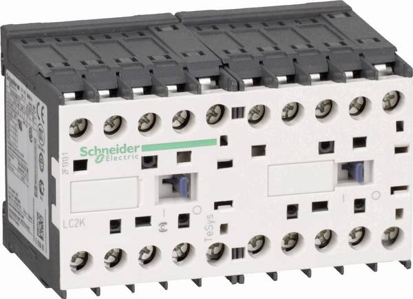 Schneider Electric LC2K09015F7 Combinaison de contacteurs-inverseurs 1 pc(s)