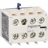 Schneider Electric LA1KN04 LA1KN04 Bloc de contacts auxiliaires 1 pc(s)
