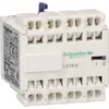 Schneider Electric LA1KN043 LA1KN043 Bloc de contacts auxiliaires 1 pc(s) Piece