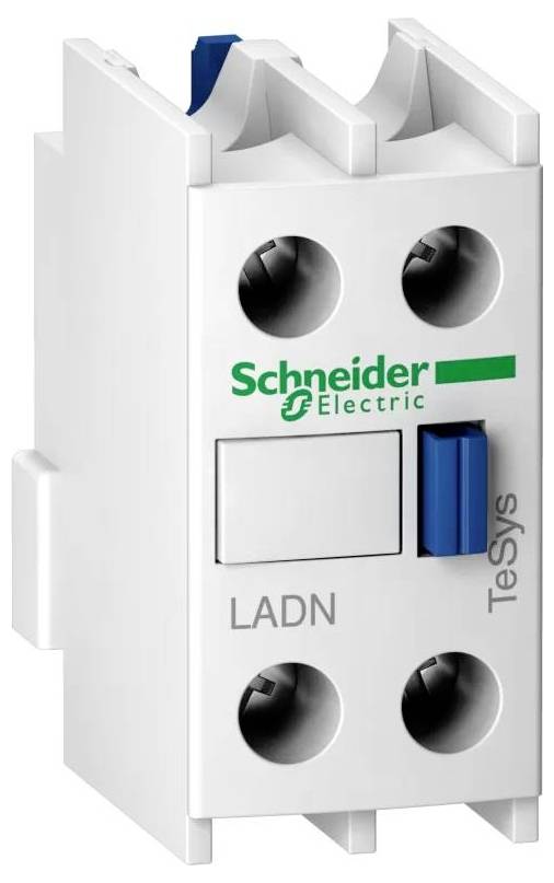 Schneider Electric LADN116 LADN116 Bloc de contacts auxiliaires 1 pc(s)-0