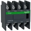 Schneider Electric LADN136 LADN136 Bloc de contacts auxiliaires 1 pc(s) Piece
