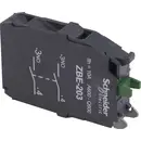 Schneider Electric ZBE203 ZBE203 Bloc de contacts auxiliaires noir 1 pc(s)
