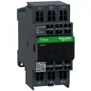 Schneider Electric LC1D093BD Contacteur de puissance 3 NO (T) 4 kW avec protection contre les surtensions Piece 1 pc(s)