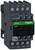 Un contacteur Schneider Electric de la série TeSys, modèle LC1 D258, utilisé pour le contrôle des circuits électriques.