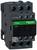Contacteur de Schneider Electric de la série TeSys, modèle LC1D25, avec plusieurs bornes de connexion. Il dispose d'un code QR sur la face avant.