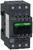 Contacteur électrique de Schneider Electric de la série TeSys. Numéro de modèle LC1D40A. 6 bornes de connexion visibles en haut, 8 en bas.