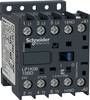 Contacteur de puissance LP1K 3p, +1S, 5.5 kW, 12 A, 400 V AC3, bobine 24 V DC