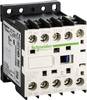 Contacteur auxiliaire, 3S+1Ö, 48V DC avec diode