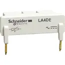 Schneider Electric LA4DA2U LA4DA2U Module de câblage 1 pc(s) Piece