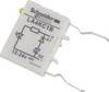 Schneider Electric LA4KC1B LA4KC1B Module de câblage avec élément LED 1 pc(s)