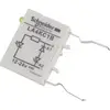 Schneider Electric LA4KC1B LA4KC1B Module de câblage avec élément LED 1 pc(s)