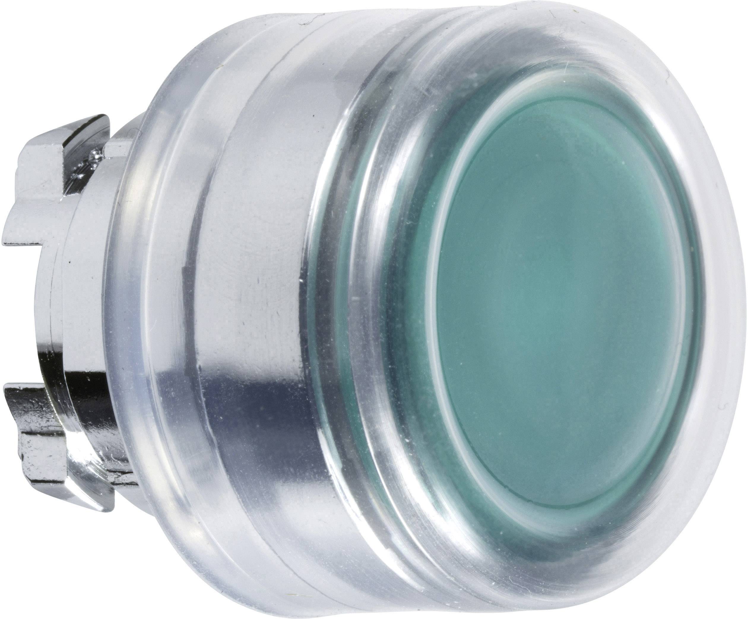 Schneider Electric ZB4BW533 ZB4BW533 Elément frontal pour bouton-poussoir 1 bouton décrochage par pression 1 pc(s)