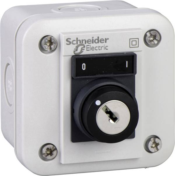 Schneider Electric XALE1441 XALE1441 Boîtier de commande 1 pc(s) Piece