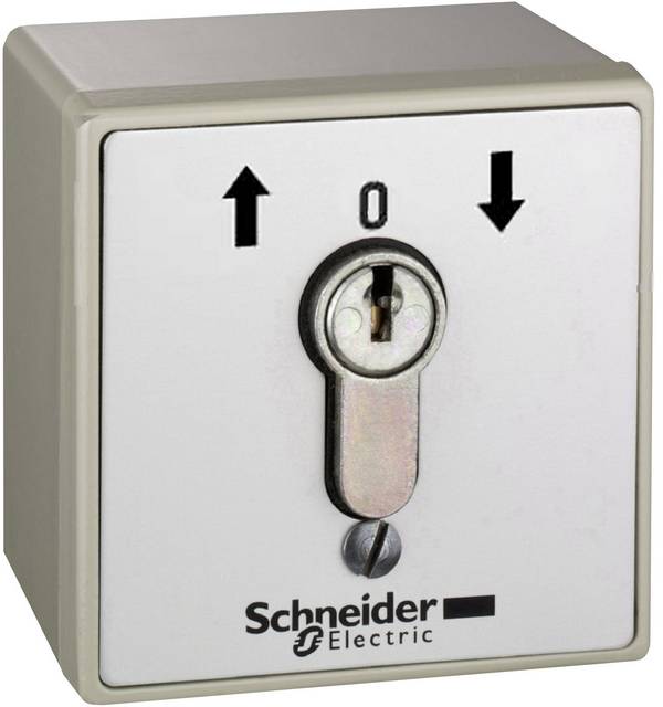 Schneider Electric XAPS11431N XAPS11431N Boîtier de commande 1 pc(s) Piece
