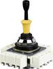 Schneider Electric XD2CD1111 Joystick borne à vis IP65 1 pc(s)