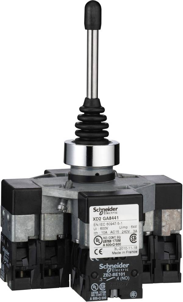 Schneider Electric XD2GA8441 Joystick 1 pc(s)