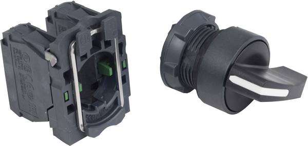 Schneider Electric  XB5AJ33  XB5AJ33  Sélecteur            1 pc(s)  Piece